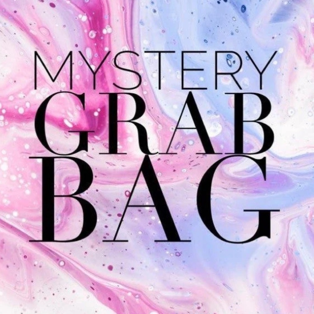 Paparazzi Mystery bag 25 pieces of NIP Jewelry various style and colors #110